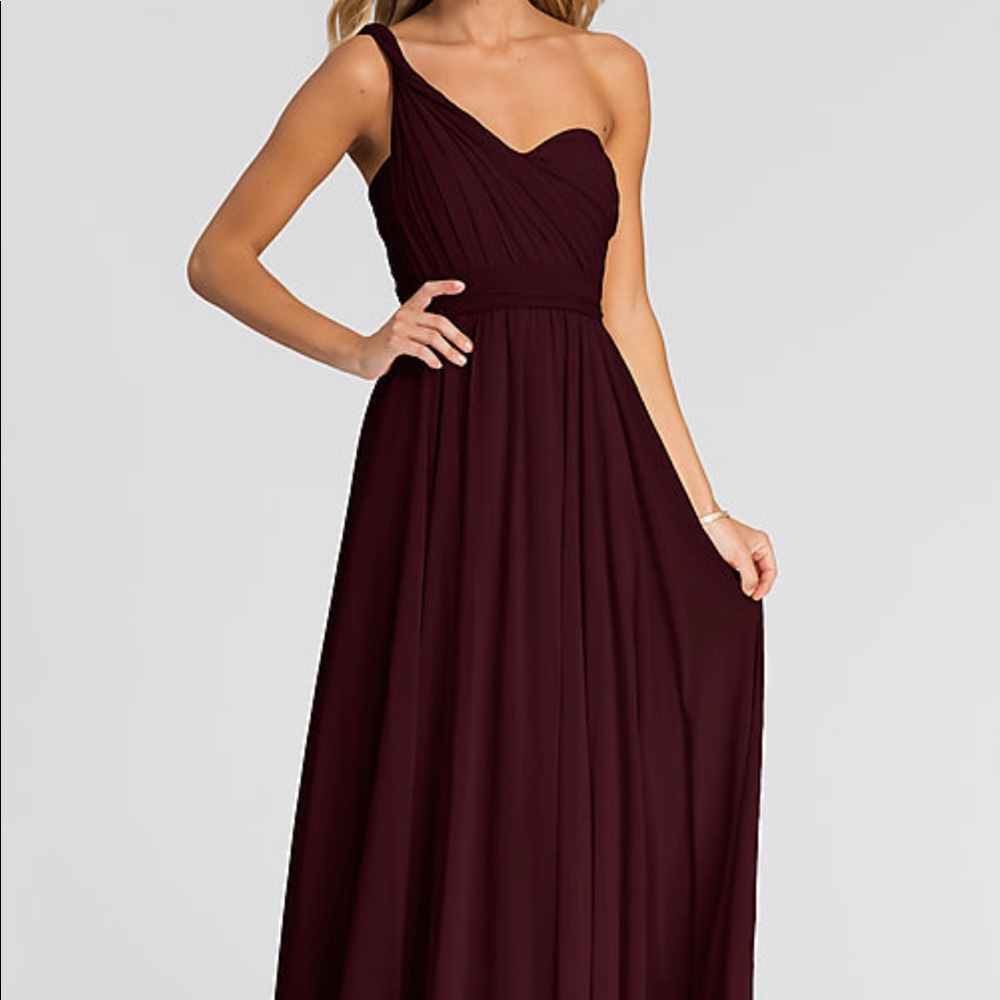 Jenny Yoo - Never Worn!